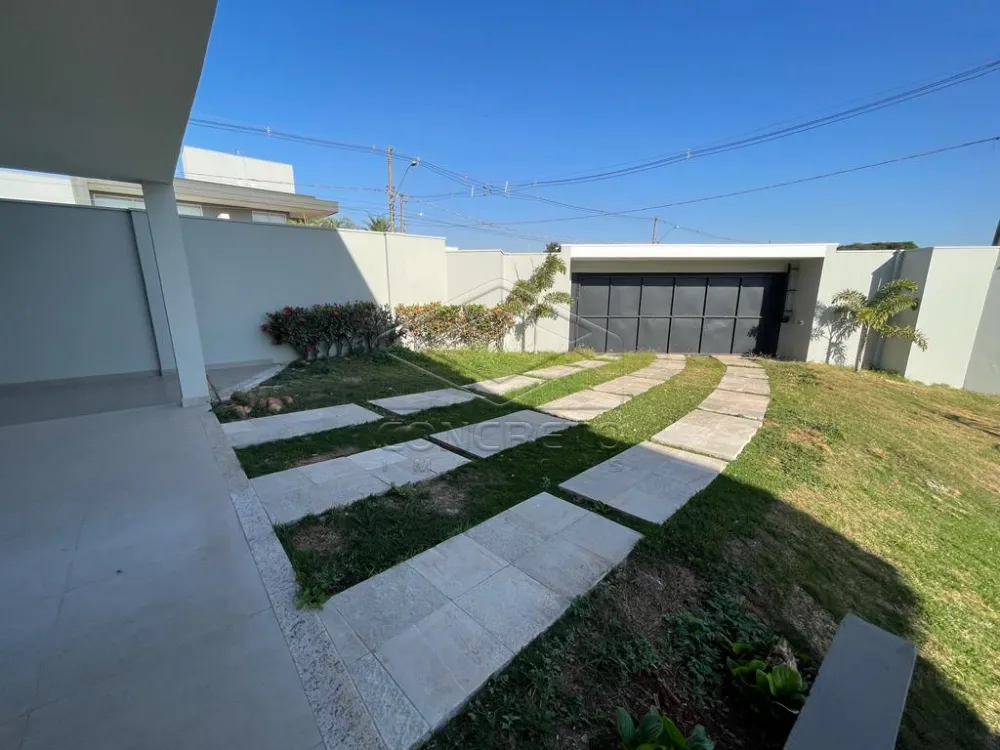 Casa para COMPRAR NO CONDOMÍNIO Residencial Ouroville, NO