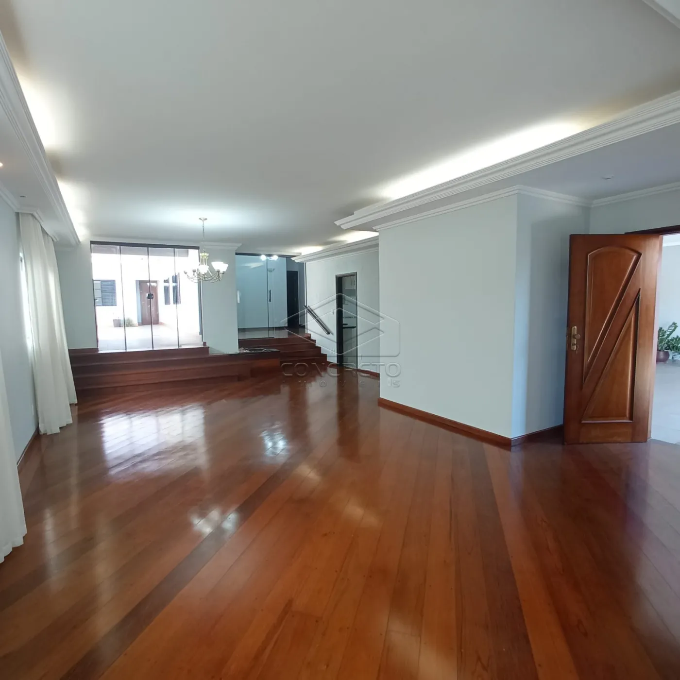 Casa - Padrão - Jardim Estoril - Bauru R$ 1.100.000,00. Cód.: 3969