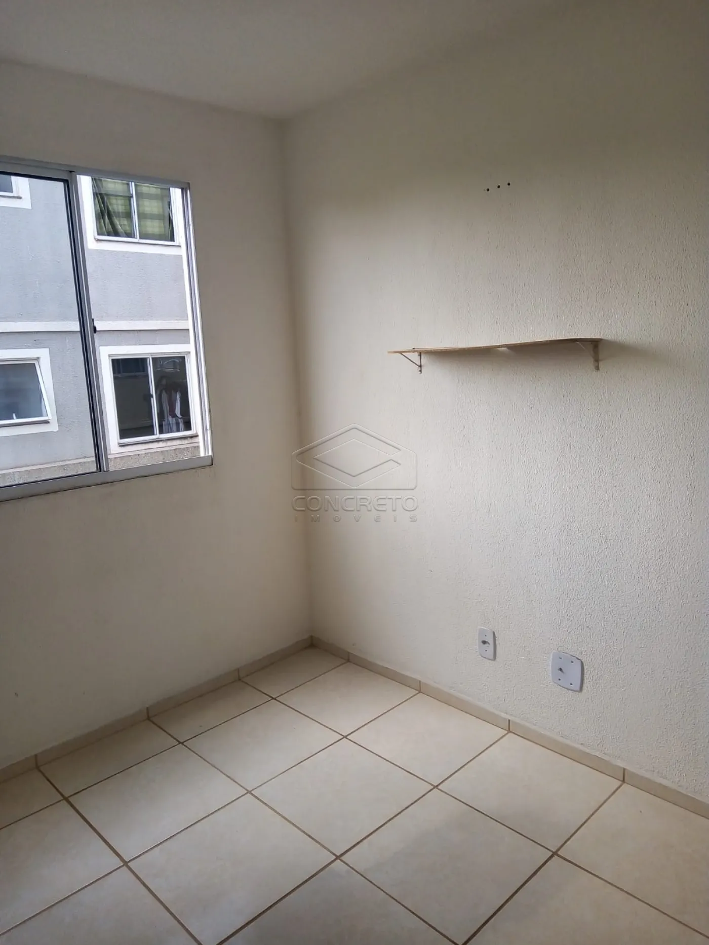 Residencial Bulg ria Apartamento Padr o Vila Juliana