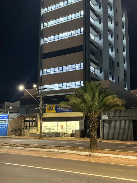 Bauru Vila Santo Antonio Comercial Venda R$25.000.000,00  16 Vagas 