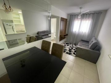 Jau Jardim Dona Emilia Apartamento Locacao R$ 1.400,00 Condominio R$350,00 2 Dormitorios 1 Vaga Area do terreno 49.00m2 