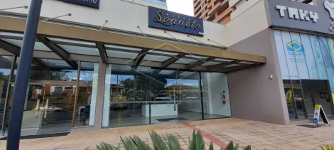 Botucatu Jardim Bom Pastor Comercial Locacao R$ 1.850,00  1 Vaga 