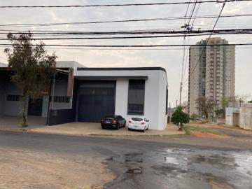 Bauru Vila Engler Galpao Locacao R$ 9.800,00  1 Vaga 