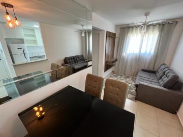 Jau Jardim Dona Emilia Apartamento Locacao R$ 1.350,00 Condominio R$295,00 2 Dormitorios 1 Vaga Area construida 49.00m2