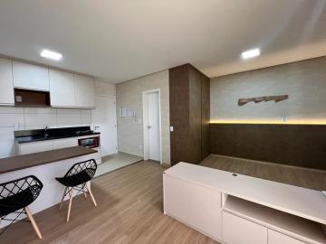 Jau Chacara Peccioli Apartamento Locacao R$ 1.700,00 Condominio R$270,00 1 Dormitorio 1 Vaga 