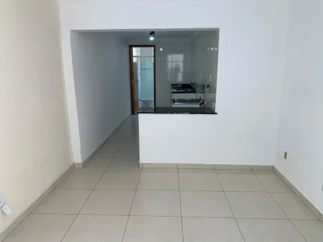 Jau Jardim Antonina Casa Locacao R$ 800,00 1 Dormitorio  Area do terreno 50.00m2 Area construida 40.00m2