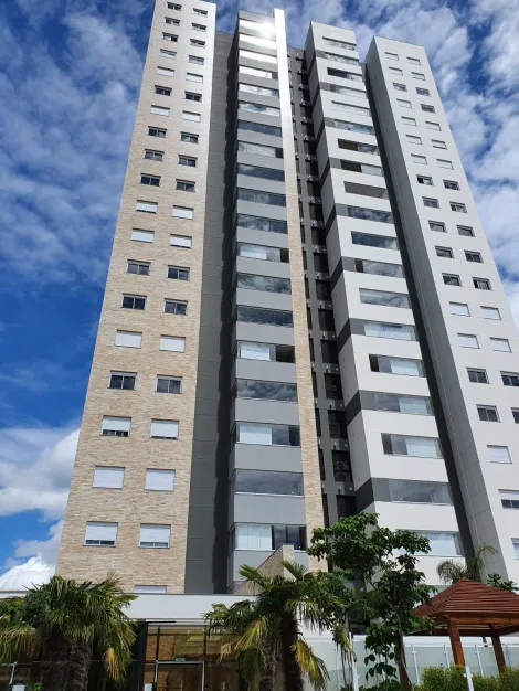 Alugar Apartamento / Padrão em Bauru. apenas R$ 4.400,00