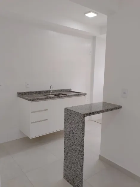 Botucatu Jardim Sao Vicente Apartamento Locacao R$ 1.500,00 Condominio R$370,00 2 Dormitorios 2 Vagas 