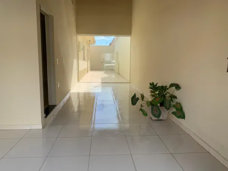 Jaú - Jardim Orlando Chesini Ometto - Casa - Residência - Locaçao