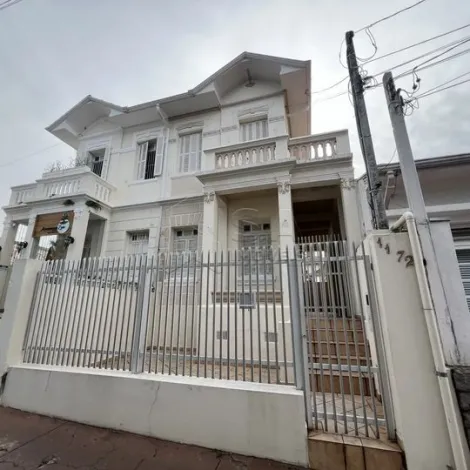 Alugar Casa / Sobrado em Botucatu. apenas R$ 3.100,00