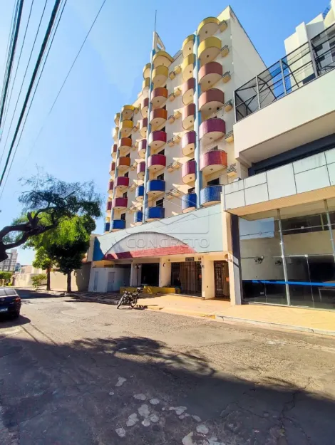 Alugar Apartamento / Mobiliado em Bauru. apenas R$ 1.400,00