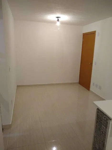 Botucatu Vila Juliana Apartamento Locacao R$ 1.000,00 2 Dormitorios 1 Vaga 