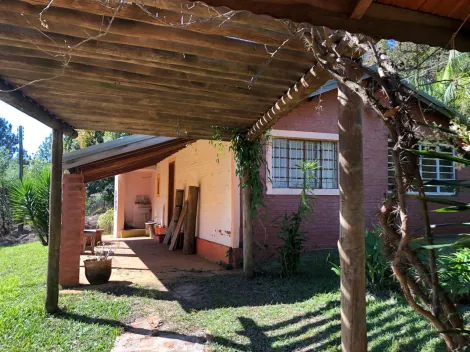 Botucatu Demetria Rural Locacao R$ 1.800,00 2 Dormitorios 1 Vaga Area do terreno 10000.00m2 