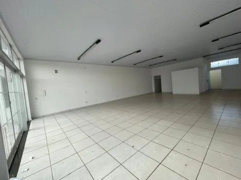 Lencois Paulista Jardim Planalto Comercial Locacao R$ 3.300,00 