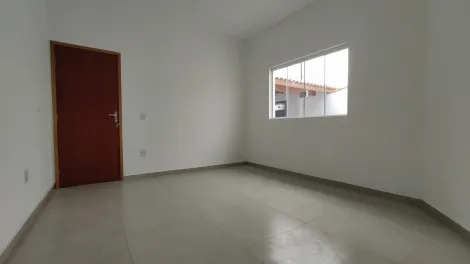 Jau Jardim Dona Emilia Casa Locacao R$ 1.200,00 1 Dormitorio 2 Vagas Area do terreno 1.00m2 