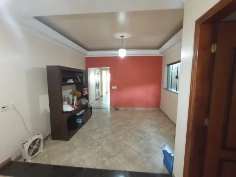 Lencois Paulista Jardim Cruzeiro Casa Locacao R$ 3.000,00 3 Dormitorios 4 Vagas Area construida 130.00m2