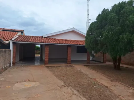 Arealva Altos da Cidade Casa Venda R$250.000,00 3 Dormitorios 3 Vagas Area do terreno 470.00m2 Area construida 118.00m2