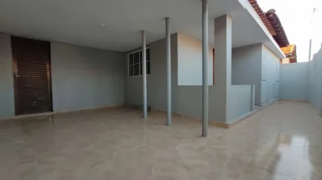 Jau Jardim Sao Caetano Casa Locacao R$ 1.400,00 2 Dormitorios 1 Vaga Area do terreno 1.00m2 