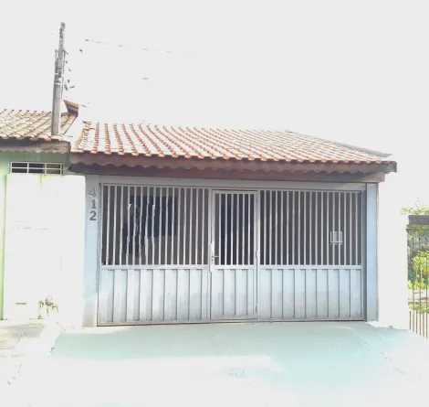 Botucatu Jardim Palos Verdes Casa Locacao R$ 1.700,00 3 Dormitorios 2 Vagas Area do terreno 125.00m2 