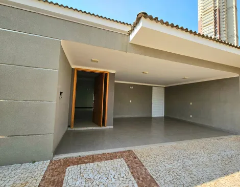 Bauru Vila Aviacao Casa Locacao R$ 8.500,00 Condominio R$620,00 4 Dormitorios 3 Vagas Area construida 212.00m2