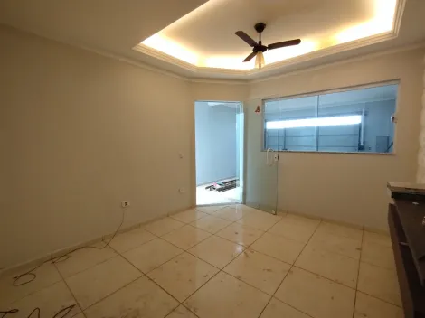 Jau Jardim Nova Jau Casa Locacao R$ 1.900,00 3 Dormitorios 2 Vagas Area do terreno 1.00m2 