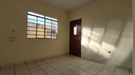 Jau Vila Nova Jau Casa Locacao R$ 750,00 2 Dormitorios 5 Vagas Area do terreno 10.00m2 