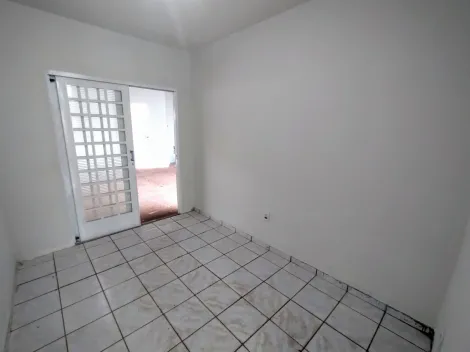 Jau Jardim Pires de Campos Casa Locacao R$ 1.300,00 3 Dormitorios 2 Vagas Area do terreno 1.00m2 