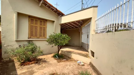 Jau Jardim Bela Vista Casa Locacao R$ 800,00 1 Dormitorio 1 Vaga Area do terreno 120.00m2 