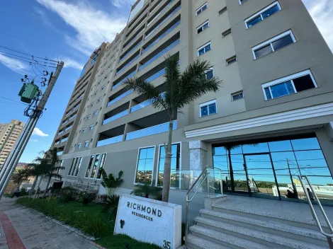 Jau Vila Assis Apartamento Venda R$1.350.000,00 3 Dormitorios 3 Vagas Area construida 156.00m2