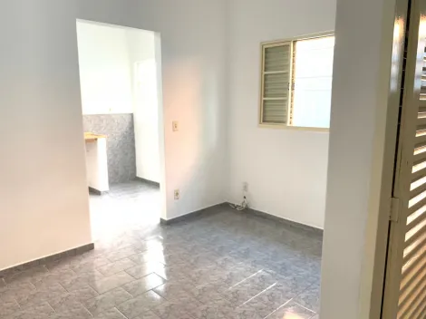 Botucatu Jardim Paraiso II Apartamento Locacao R$ 800,00 1 Dormitorio 1 Vaga Area construida 20.00m2