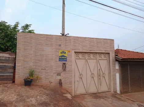 Botucatu Jardim Itamarati Galpao Locacao R$ 1.800,00 