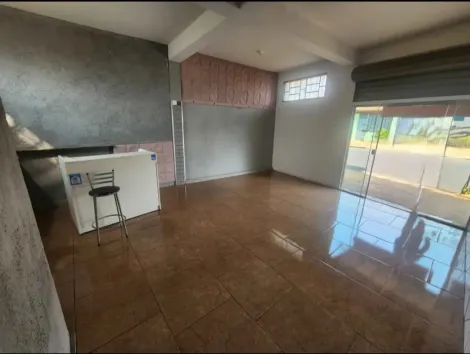 Jau Jardim Novo Horizonte Salao Locacao R$ 990,00 1 Dormitorio 1 Vaga 