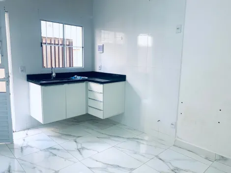 Botucatu Vila Guimaraes Apartamento Locacao R$ 1.100,00 1 Dormitorio 1 Vaga Area construida 40.00m2