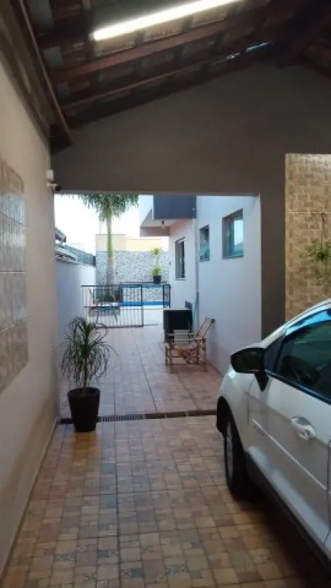 Botucatu Residencial Vila Di Capri Casa Locacao R$ 6.000,00 3 Dormitorios 2 Vagas 