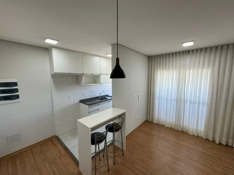 Jau Jardim Alvorada Ii Apartamento Locacao R$ 2.100,00 Condominio R$350,00 2 Dormitorios 2 Vagas 