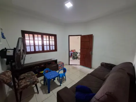 Jau Jardim Dona Emilia Casa Venda R$305.000,00 2 Dormitorios 2 Vagas 