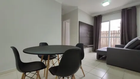 Jau Conjunto Habitacional dos Comerciarios I Apartamento Locacao R$ 1.350,00 Condominio R$381,32 2 Dormitorios 1 Vaga 