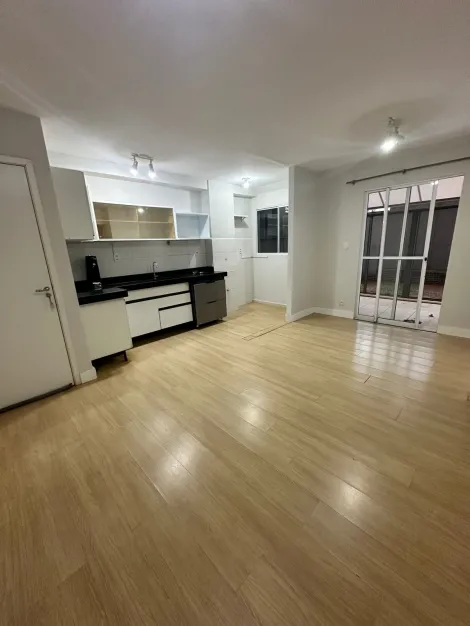 Jau Condominio Jardim Alvorada Apartamento Venda R$245.000,00 2 Dormitorios 1 Vaga 