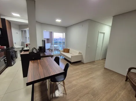 Jau Vila Netinho Apartamento Venda R$670.000,00 3 Dormitorios 2 Vagas 