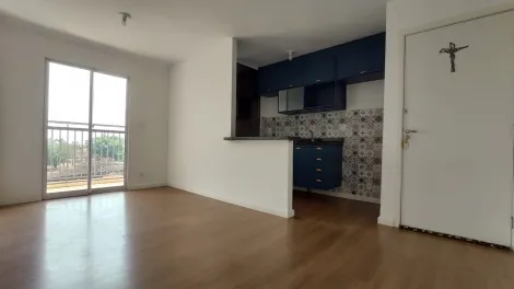 Jau Condominio Jardim Alvorada Apartamento Locacao R$ 1.350,00 2 Dormitorios 1 Vaga 