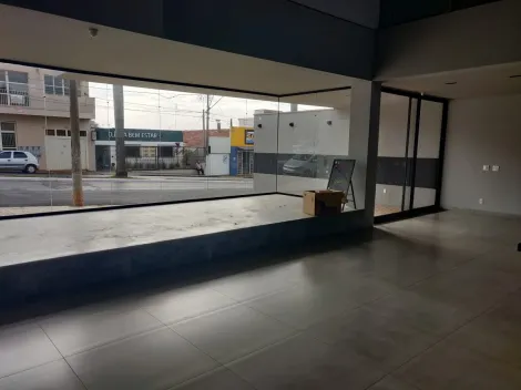 Lencois Paulista Centro Comercial Locacao R$ 6.500,00  3 Vagas 